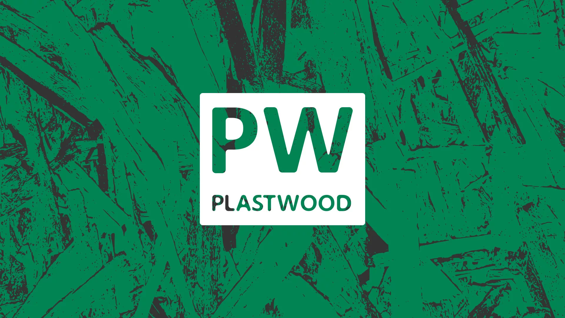 Разработка айдентики и сайта компании «Plastwood» в Колпашево