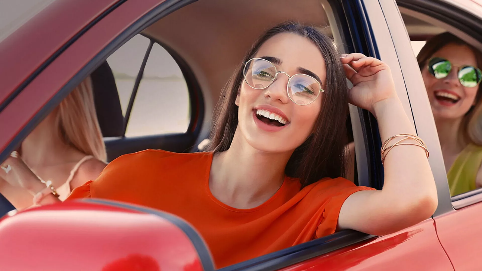 Разработка сайта для проката автомобилей в Колпашево