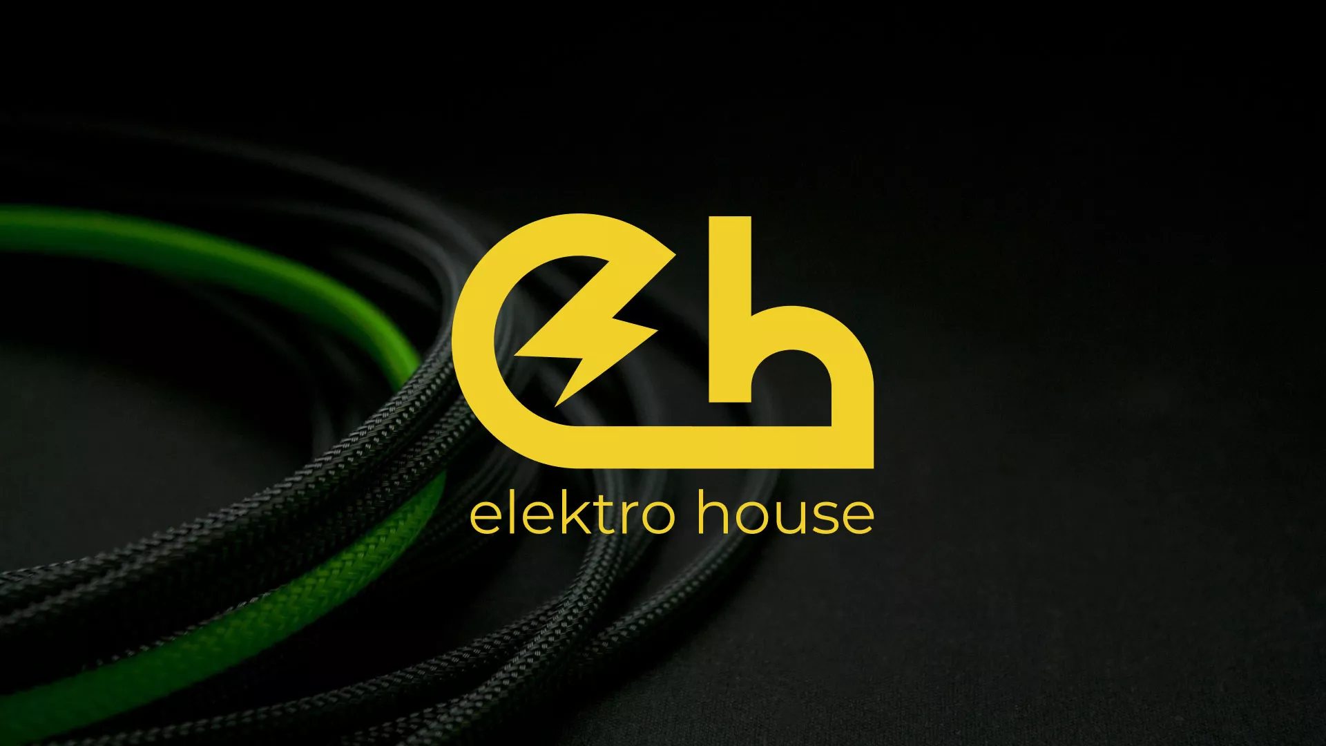 Создание сайта компании «Elektro House» в Колпашево