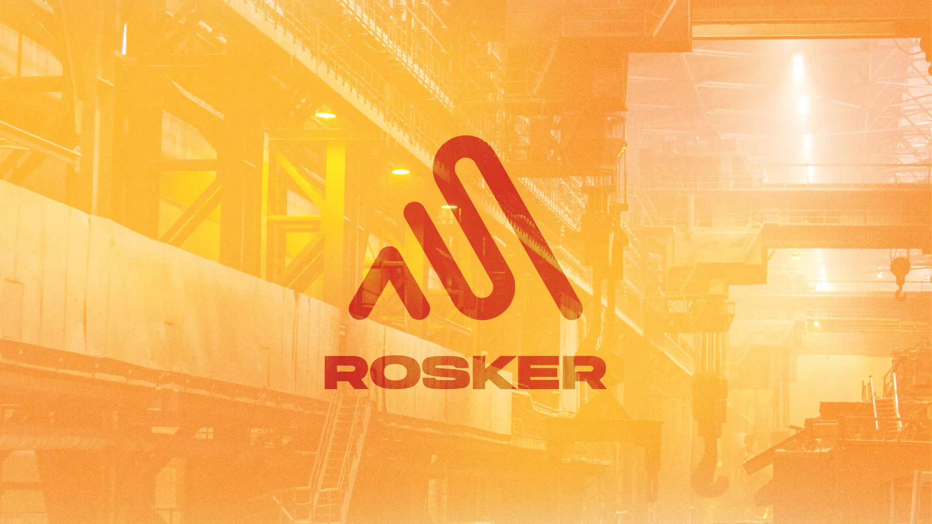 Ребрендинг компании «Rosker» и редизайн сайта в Колпашево