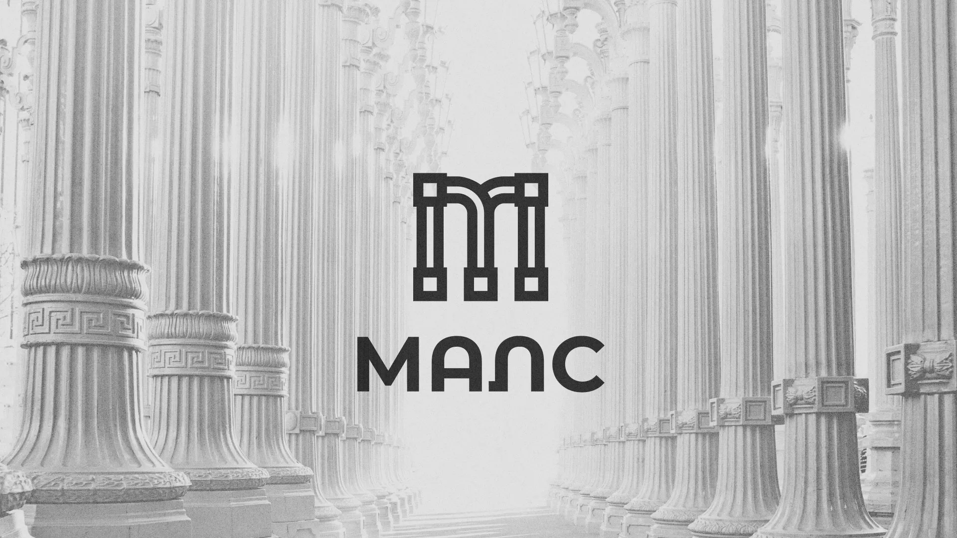 Разработка логотипа компании «МАЛС» в Колпашево