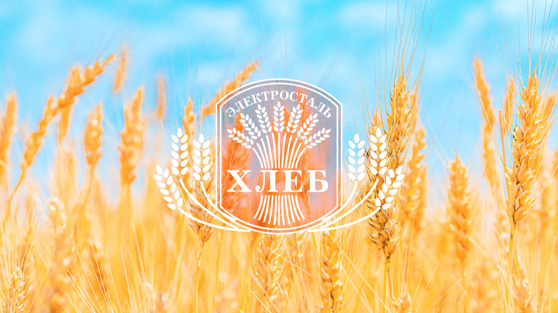 Создание сайта для хлебзавода в Колпашево