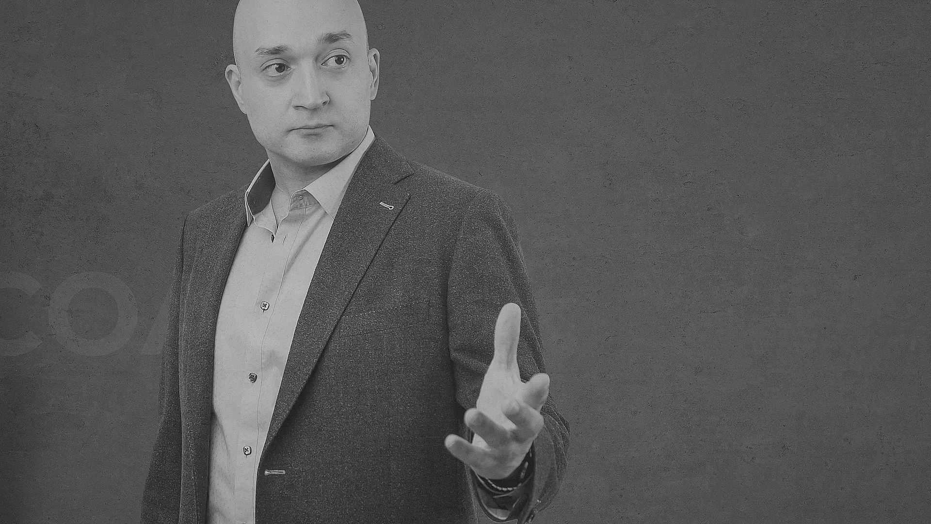 Разработка сайта для бизнес-тренера в Колпашево