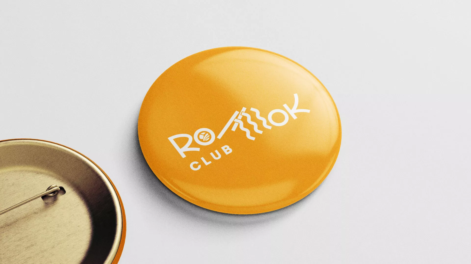 Создание логотипа в Колпашево для суши-бара «Roll Wok Club» Создание логотипа в Колпашево для суши-бара «Roll Wok Club»